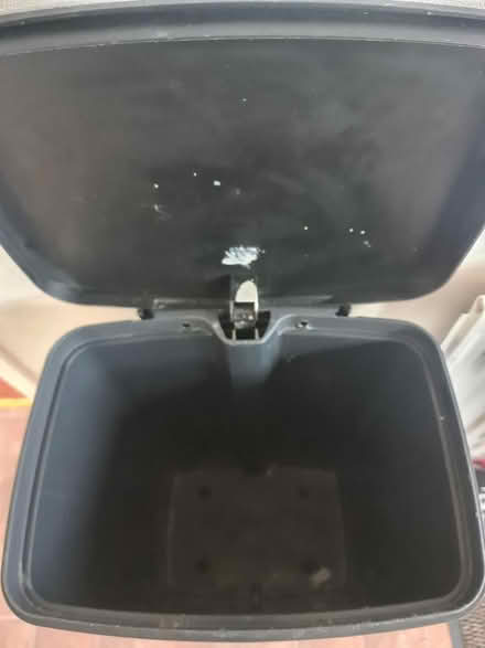 Photo of free Kitchen bin (Great Sutton CH66) #2