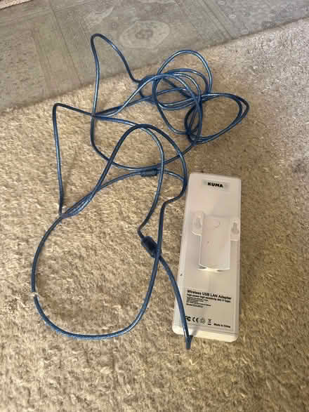 Photo of free Mobile WiFi device? (Middleton DE4) #3
