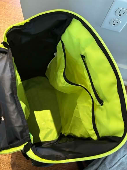 Photo of free Swim Backpack (Near Pen Park) #3