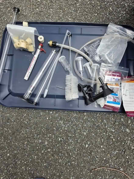 Photo of free Home Brewing and Winemaking supplys (North Adams) #4