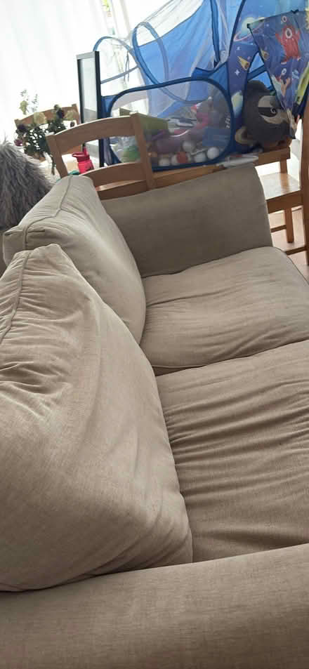 Photo of free two couches (CH661LU) #1