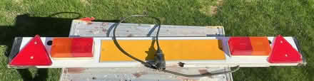 Photo of free Trailer board (Oadby Lodge Farm LE2) #1