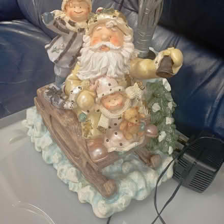 Photo of free Christmas decorations (Rathfarnham) #4
