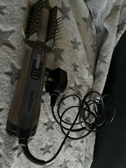 Photo of free Babyliss Hair styler (Tyseley B11) #1
