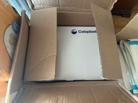 Photo of free Catheter Day+Night Bags (Wandsworth SW18) #4