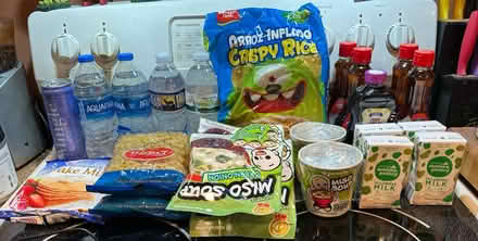 Photo of free food (Germantown) #1