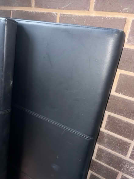 Photo of free Small double bed (Chertion CT20) #3
