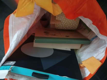 Photo of free Items Suitable For Boot Sale Etc (Benfleet SS7) #3