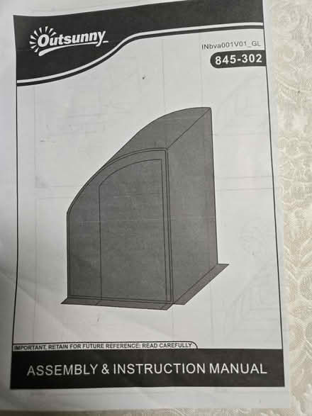 Photo of free Greenhouse (Potomac Rockville) #1