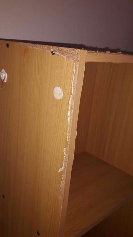 Photo of free Bookcase/Shelving (Queenstown, near MRT) #2