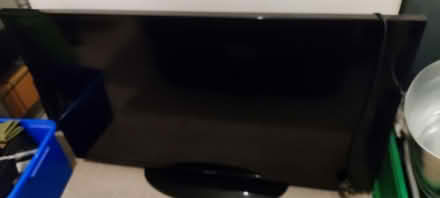 Photo of free 48" Samsung dumb TV (Great Moor SK2) #1
