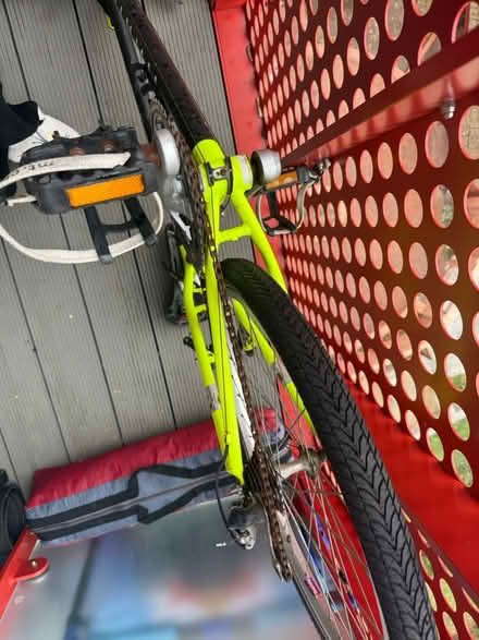 Photo of free Bike (Feltham TW14) #1