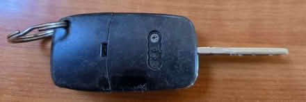 Photo of free Old Audi Keyfob (Inchbrook GL6) #2
