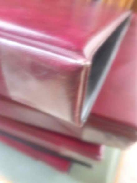 Photo of free A4 postcard / photo albums (Sandon CM2) #2