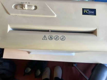 Photo of free Paper Shredder (West Dartford DA1) #2