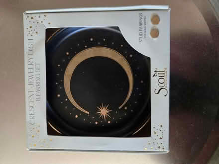 Photo of free Cute jewelry dish (El Sobrante) #1