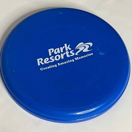 Photo of free Frisbee (Tendring Green CO16) #1