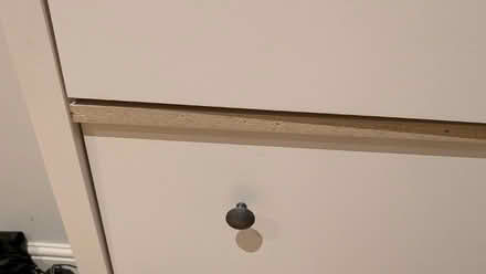 Photo of free Shoe cabinet - IKEA Hemnes (Bernards Heath AL1) #4