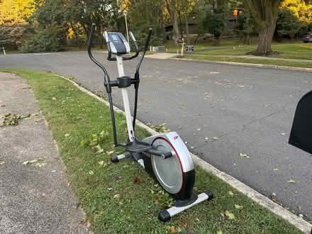 Photo of free Elliptical (Middletown) #1