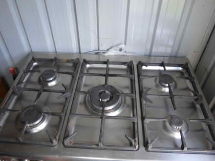 Photo of free Kenwood 90cm range cooker (Shirehampton BS11) #4