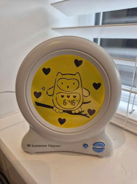 Photo of free Tommee tippee groclock (Sheering CM22) #1