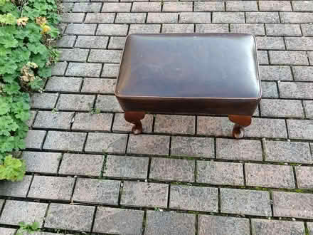 Photo of free Stool (Clayton BD14) #2