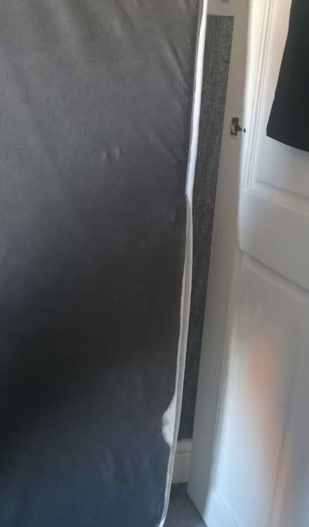 Photo of free King size mattress (Robinson Road NN10) #4