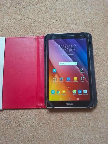 Photo of free Android Tablet (Dun Laoghaire/glenageary) #2