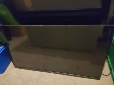 Photo of free JVC 40" Smart TV (Great Moor SK2) #1