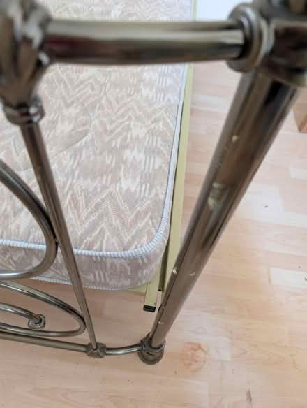 Photo of free Bed (Cradley B63) #2