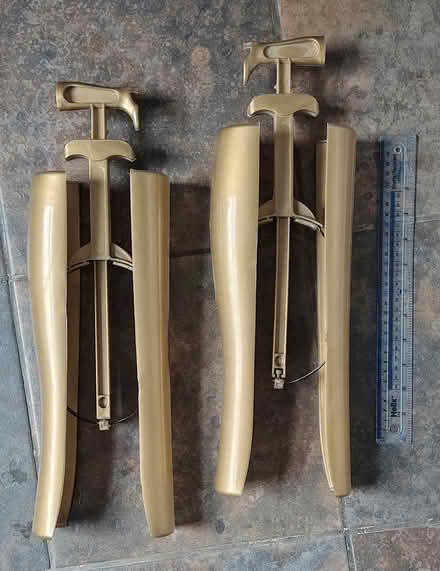 Photo of free Womens bootshaper inserts (Fulham SW6) #1