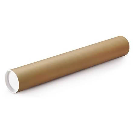 Photo of Cardboard (preferably) tube approx 50mm wide…Xmas crafts 🤷 (Stone Cross BN23) #1