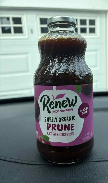 Photo of free Organic Prune Juice (Havertown) #1