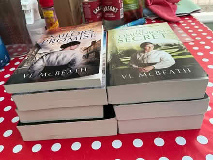 Photo of free Books (Frome (Stonebridge area)) #1