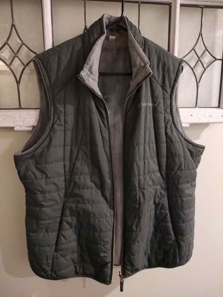 Photo of free Reversible vest (Odenton) #1
