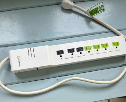 Photo of free Advanced Power Strip (Nr Fresh Pond & Mt Auburn Cem.) #1