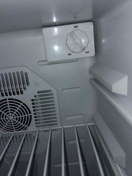 Photo of free Magic Chill Fridge (Hurontario and Eglinton) #4
