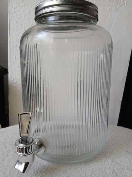 Photo of free Water dispenser (Manor Road N17) #1