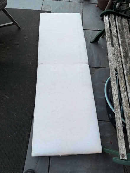 Photo of free Luxury soft sofa foam (Rushcliffe NG2) #2