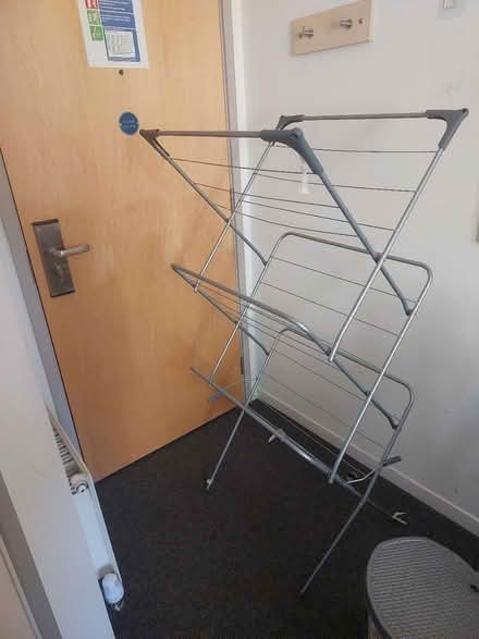 Photo of free Clothing dry rack (Little Horton BD7) #1