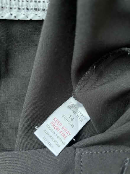 Photo of free Trousers (Tyseley B11) #2