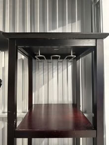 Photo of free Tall Wine Rack with Drawer Plus (Annex) #2