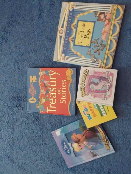 Photo of free Kids books (Bognor Regis - PO22) #1