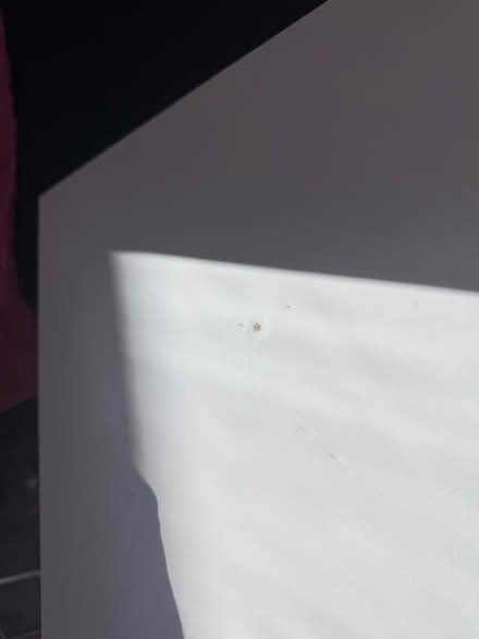 Photo of free White night stand (Feltham TW14) #4