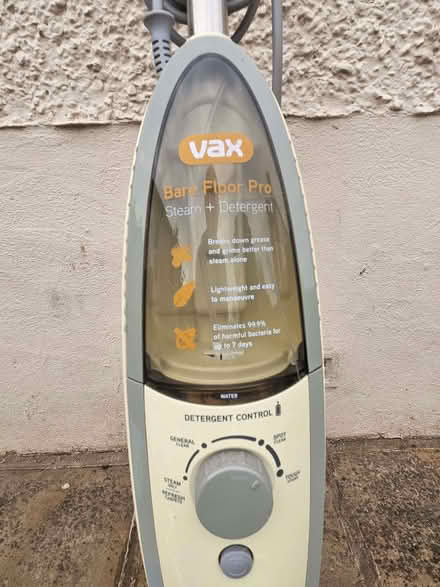 Photo of free Floor cleaner (Townsend AL3) #2