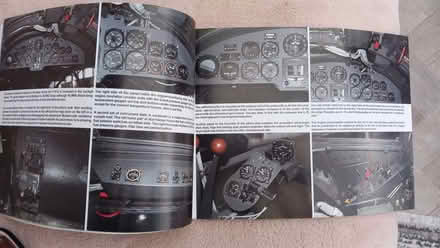 Photo of free Heinkel Book (Little Heath RG31) #3
