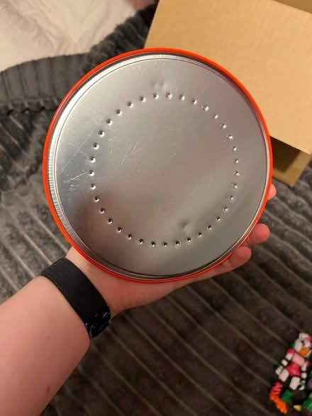 Photo of free Star Wars Cookie Jar (Carlisle CA2) #3