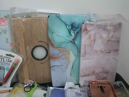 Photo of free Tablet & phone cases (Redhill RH1) #4