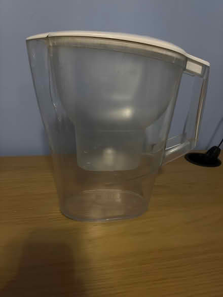 Photo of free Water filter jug (Jesmond NE2) #1
