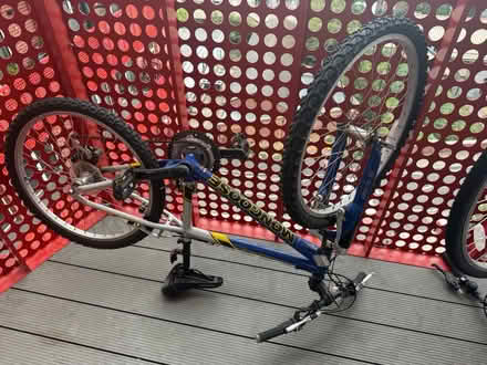 Photo of free Bike #2 (Feltham TW14) #3